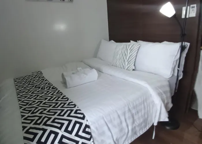 Cozy Pad-50th * Manille