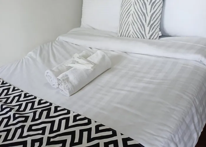 Cozy Pad-50th Appartement Manille