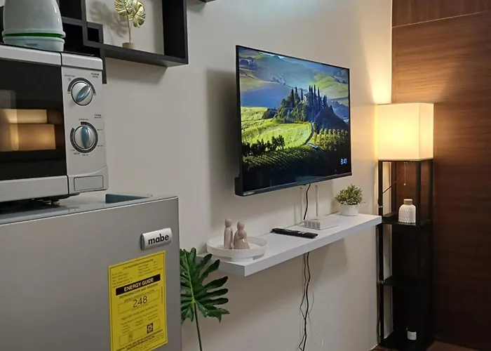 Cozy Pad-50th Appartement