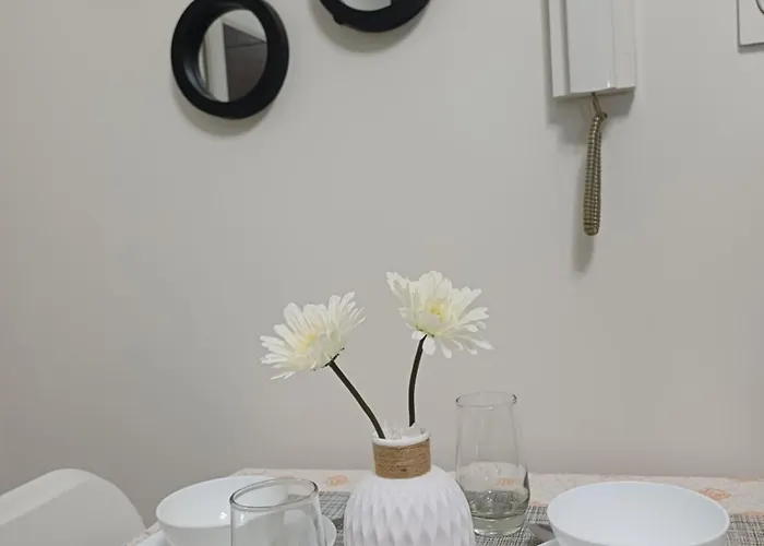 Cozy Pad-50th Appartement *