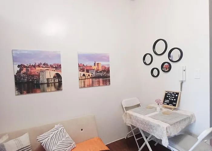 Cozy Pad-50th