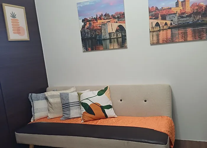 Cozy Pad-50th Appartement *