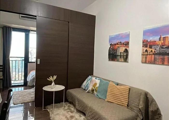 Cozy Pad-50th