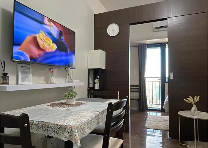 Cozy Pad-50th Appartement