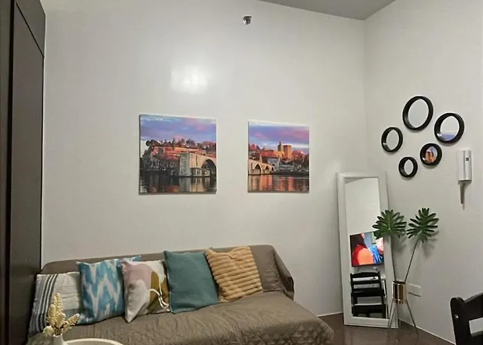 Cozy Pad-50th
